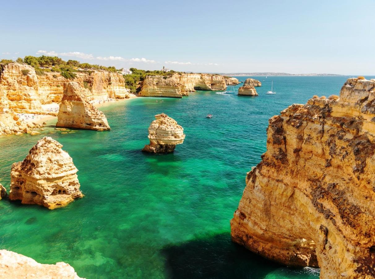 Summer Is Back Lagos Exterior foto